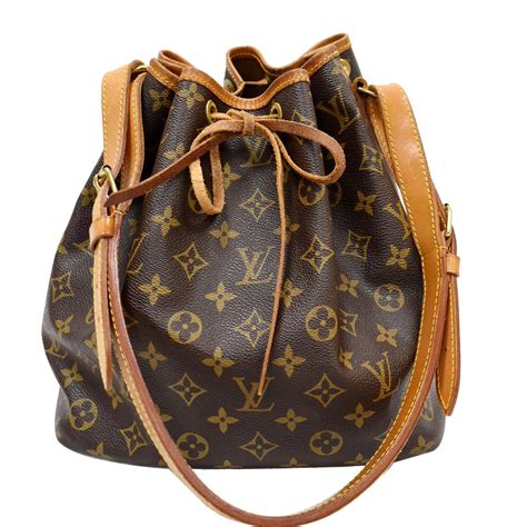 louis vuitton noe bb bag